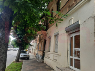 Продажа производственного помещения 113 м² Октябрьская улица