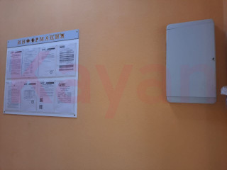 Фотография Продажа производственного помещения, 113 м² , Октябрьская улица №11 Фотография Продажа производственного помещения, 113 м² , Октябрьская улица №11