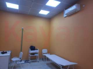 Фотография Продажа производственного помещения, 113 м² , Октябрьская улица №8 Фотография Продажа производственного помещения, 113 м² , Октябрьская улица №8