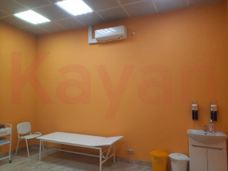 Фотография Продажа производственного помещения, 113 м² , Октябрьская улица №7 Фотография Продажа производственного помещения, 113 м² , Октябрьская улица №7