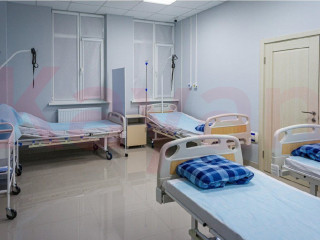 Фотография Продажа помещения свободного назначения, 3862 м² , Тополиная улица №9