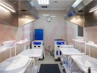 Фотография Продажа помещения свободного назначения, 3862 м² , Тополиная улица №4 Фотография Продажа помещения свободного назначения, 3862 м² , Тополиная улица №4