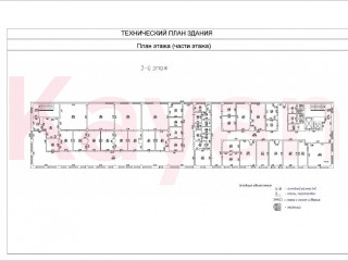Фотография Продажа помещения свободного назначения, 3862 м² , Тополиная улица №15