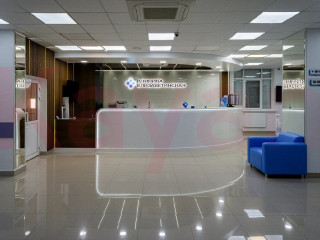 Фотография Продажа помещения свободного назначения, 3862 м² , Тополиная улица №2