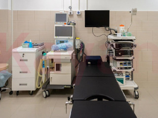 Фотография Продажа помещения свободного назначения, 3862 м² , Тополиная улица №5