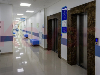 Фотография Продажа помещения свободного назначения, 3862 м² , Тополиная улица №3