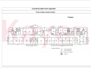 Фотография Продажа помещения свободного назначения, 3862 м² , Тополиная улица №11