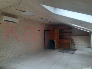 Фотография Продажа офиса, 80 м² , Октябрьская улица №9