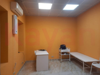 Фотография Продажа производственного помещения, 113 м² , Октябрьская улица №10