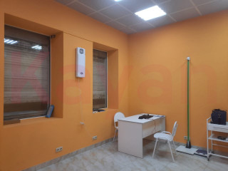 Фотография Продажа производственного помещения, 113 м² , Октябрьская улица №9 Фотография Продажа производственного помещения, 113 м² , Октябрьская улица №9