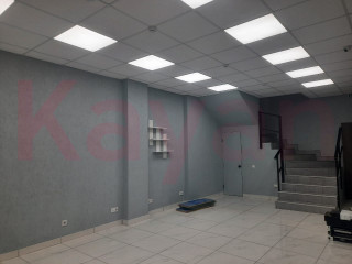 Фотография Продажа офиса, 80 м² , Октябрьская улица №3