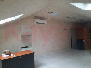 Фотография Продажа офиса, 80 м² , Октябрьская улица №8