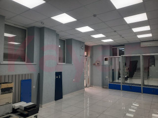 Фотография Продажа офиса, 80 м² , Октябрьская улица №2