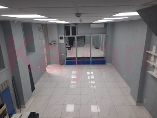 Фотография Продажа офиса, 80 м² , Октябрьская улица №4