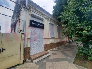 Фотография Продажа офиса, 80 м² , Октябрьская улица №1