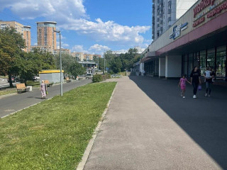Фотография Аренда помещения свободного назначения, 372 м² , Можайское шоссе 39  №2