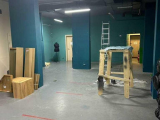 Фотография Аренда помещения свободного назначения, 260 м² , Набережная улица 35  №4