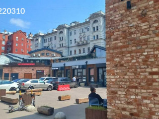 Фотография Аренда помещения свободного назначения, 163 м² , Мясницкая улица 13с20  №3