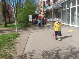 Фотография Аренда помещения свободного назначения, 57 м² , Лобненская улица 4  №17