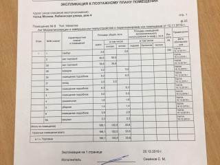 Фотография Аренда помещения свободного назначения, 57 м² , Лобненская улица 4  №5