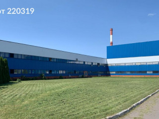 Фотография Аренда помещения свободного назначения, 2000 м² , улица Фрунзе вл9/14с13  №2
