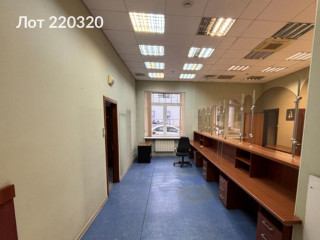 Фотография Аренда помещения свободного назначения, 164 м² , Московская улица 12  №2