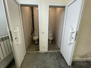 Фотография Аренда склада, 1600 м² , улица Животноводов 1  №4