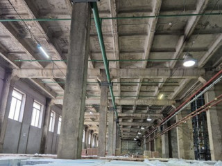 Фотография Аренда склада, 1487 м² , Индустриальная ул 3с1  №7