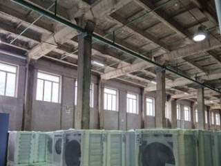 Фотография Аренда склада, 1487 м² , Индустриальная ул 3с1  №8