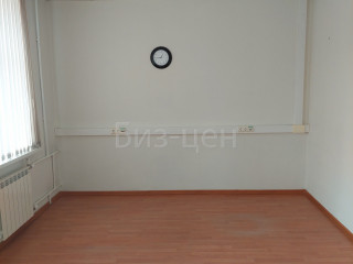 Фотография Аренда офиса, 19 м² , Боровая улица 47к2  №5