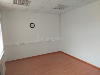 Фотография Аренда офиса, 19 м² , Боровая улица 47к2  №3