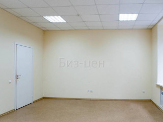 Фотография Аренда офиса, 42 м² , набережная реки Фонтанки 166  №1
