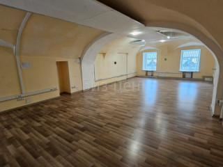 Фотография Аренда офиса, 259 м² , набережная реки Фонтанки 166  №2