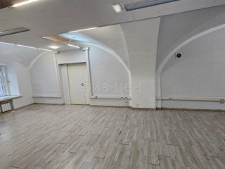 Фотография Аренда офиса, 259 м² , набережная реки Фонтанки 166  №5