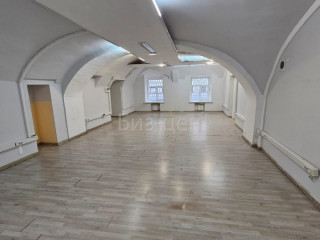 Фотография Аренда офиса, 259 м² , набережная реки Фонтанки 166  №8