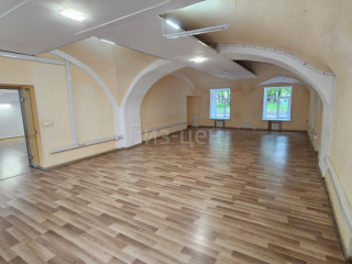 Фотография Аренда офиса, 259 м² , набережная реки Фонтанки 166  №1
