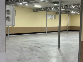Фотография Аренда склада, 1000 м² , улица Адмирала Корнилова 23Б  №3