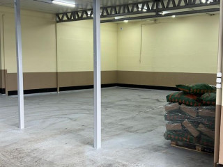 Фотография Аренда склада, 1000 м² , улица Адмирала Корнилова 23Б  №1