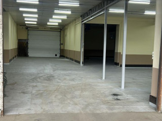 Фотография Аренда склада, 1000 м² , улица Адмирала Корнилова 23Б  №4