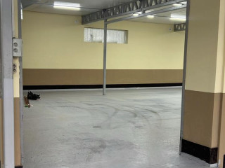 Фотография Аренда склада, 1000 м² , улица Адмирала Корнилова 23Б  №2