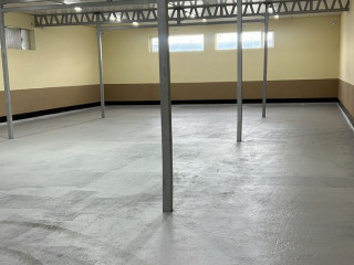 Фотография Аренда склада, 1000 м² , улица Адмирала Корнилова 23Б  №5