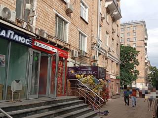 Фотография Аренда магазина, 28 м² , улица Мастеркова 3  №4