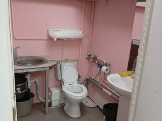 Фотография Аренда магазина, 50 м² , Шипиловский проезд 39к1  №8