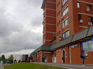 Фотография Аренда магазина, 50 м² , Шипиловский проезд 39к1  №1