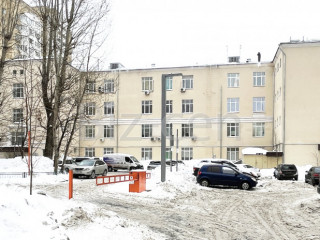 Фотография Аренда офиса, 11 м² , Велозаводская улица 4  №8