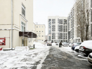 Фотография Аренда офиса, 11 м² , Велозаводская улица 4  №6