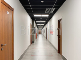 Фотография Аренда офиса, 115 м² , Кантемировская улица 58  №2