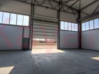 Фотография Продажа производственного помещения, 900 м² , Ейское шоссе №3