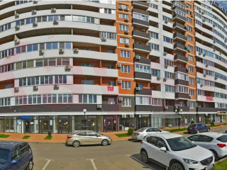 Продажа магазина 54 м² улица Григория Пономаренко  