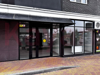 Фотография Продажа магазина, 54 м² , улица Григория Пономаренко №1